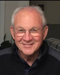 Steve Lytton Obituary