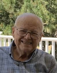 Harold Kautz Obituary (2022)