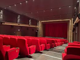 Sala Cinema Karol Caltagirone