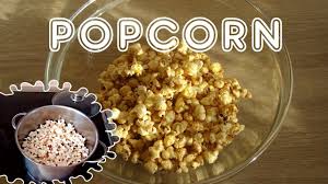 Popcorn Selber Machen Im Topf Suss Popcorn Selber Machen Susses Popcorn Selber Machen Susses Popcorn