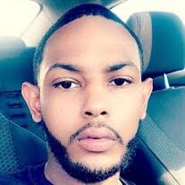 Demarcus Vintrea Davis Obituary