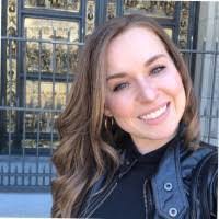 Kassidy Pearson's Instagram, Twitter & Facebook