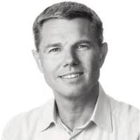 Lars Hansen Email & Phone Number