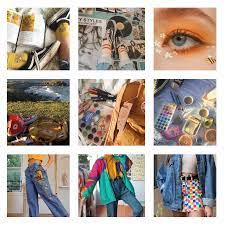 Color palette, clothes, makeup, music, and even . Types Of Aesthetics 2020 Mad Meaning