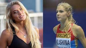 Penghuni bisa menikmati pemandangan teluk tokyo dan jembatan pelangi. Alica Schmidt Dan Darya Klishina 2 Atlet Terseksi Di Cabor Atletik Olimpiade Tokyo