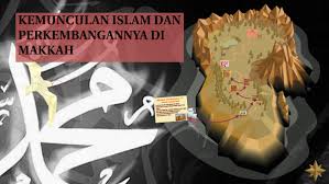 Penyebaran islam melalui kesenian berupa wayang, satra, dan berbagai kesenian lainnya. Kemunculan Islam Dan Perkembangannya Di Makkah By Siti Nur Wajihah