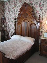 Victorian Bed Victorian Bed Victorian Bedroom Furniture