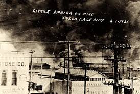 But where are the victims' bodies?help our reporting on hidden histories. Tulsa Race Massacre Wikipedia