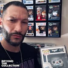 Beyond the Collection