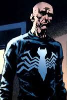 A much needed shower 7. Eddie Brock Wikipedia