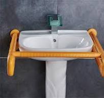 Amazon.com: Grab Bars Handle Safety Support Hand Rails ...