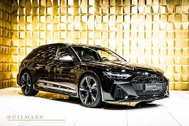 Audi Rs6 Avant Hollmann International Germany For Sale On Luxurypulse In 2020 Mercedes Benz Amg Mercedes Benz Mercedes