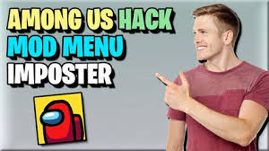 Among Us Mobile Mod Menu Always Imposter Free Skins Pets Unlock Mo