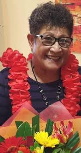 SMITH-LUANI, Vailima Mary Louise: Passed away peacefully at home surrounded  by her loving family