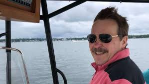 Charleston marina receives design award