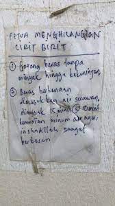 Cirit birit adalah satu keadaan yang akan dihadapi oleh semua orang. Petua Berguna Dalam Mendapatkan Tular Viral Media Facebook