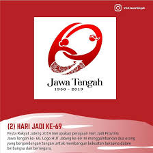 Pembentukan dinas kepemudaan, olahraga dan pariwisata adalah dalam rangka untuk meningkatkan kinerja dan pelayanan secara operasional khususnya pembangunan kepemudaan, olahraga dan pariwisata di provinsi jawa tengah. Visit Jawa Tengah Photos Facebook