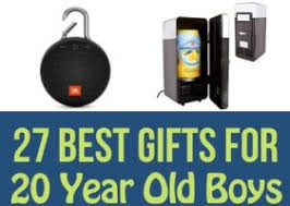 The 2020 list of the best 18th birthday gift ideas is here. 35 Best Birthday Gift Ideas For 18 Year Old Boys 2021 Pigtail Pals