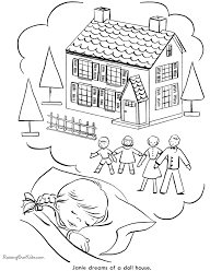 You can either choose to color your drawings online or print them to color and. Pin On Hand Embroidery Holidays