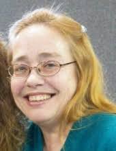 Obituary information for Carla Jo Weston