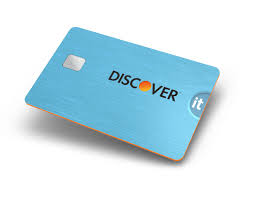 We think you'll love these cards from our partners. Discover It Cash Back Credit Card With No Annual Fee Discover