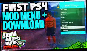 Download our free gta 5 mod menu for pc, ps4 and xbox. Gta 5 Mod Menu Ps4 Download Free No Survey