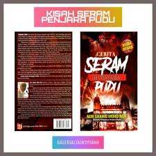Ini kisah benar yang aku lalui dua bulan lepas dari tarikh aku hantar cerita ni pada fiksyen shasha.kalau fs sudi post cerita ni aku ucapkan ribuan terima kasih.semoga menjadi pengarajan kepada korang semua! Novel Seram Cerita Seram Di Penjara Pudu Buku Novel Cerita Hantu Malay Books Shopee Malaysia