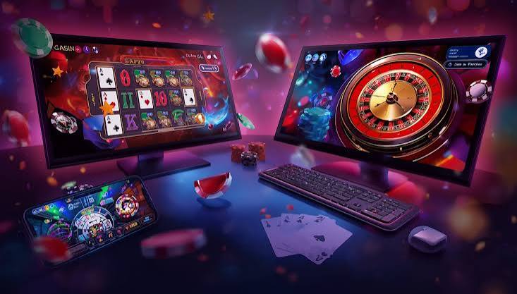 5 Real Money Online Casinos to Use During World Cup Games