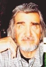 Baxter Brown Obituary (1941