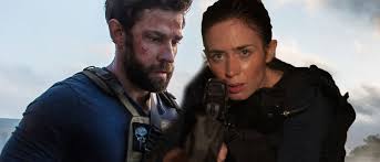 Norman reedus will play silver surfer. Exclusive Emily Blunt And John Krasinski In Talks With Marvel To Star In An Mcu Fantastic Four Movie Small Screen