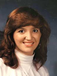 I miss my daughter that I couldn't say goodbye to her.