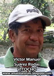 LO MEJOR DE AMATITLÁN: abril 2019