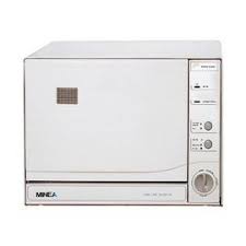 Bonjour, je suis allee voir un installateur de cuisine qui m'a deconseille la pose d'un lave vaisselle en hauteur vu le poids de depart de la machine, la vaisselle, le poids. Minea Wp5a Lave Vaisselle Pose Libre Largeur 57 Cm Profondeur 50 Cm Hauteur 43 Cm Blanc Rakuten Courdemanges Marne Retrait Sur Place