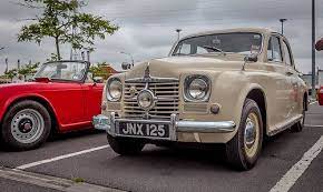 Rover 75 Car Rover Futuristic Cars Retro Cars