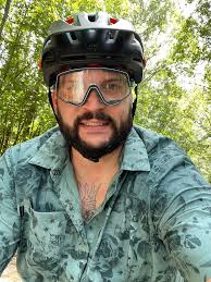 Gravel Riding in Southern Georgia