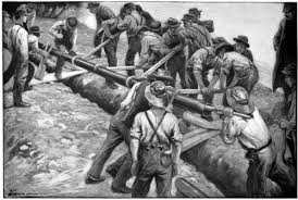 Image result for Aluminum 1990 Standard Oil Company