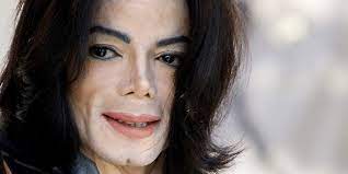 Who is it — michael jackson. Der Hybrid Michael Jackson Beangstigende Mannerwelt Taz De