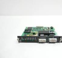 RELIANCE ELECTRIC 0-60002-6 DC POWER BOARD PCB