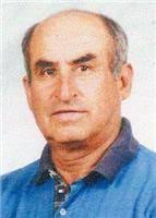 Manuel Martinez Obituary (2011)