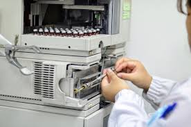 High Performance Liquid Chromatography Hplc Methods