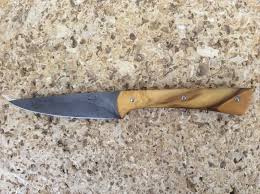Forum Neoczen Org Voir Le Sujet Daniel Marlot Knife Knife Making Bladesmithing