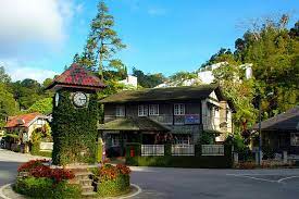 Tempat menarik di cameron highlands. 11 Tempat Menarik Di Fraser Hill Yang Wajib Anda Lawati Bidadari My