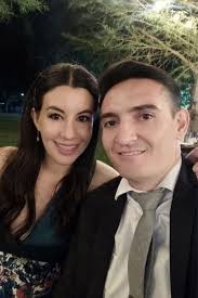 Te invito a mi Bautizo! Luciana López Ramírez