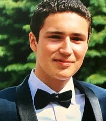 Obituary for Levi Gerald Lessard