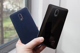 First rumors of the Nokia 6 (2018 ...