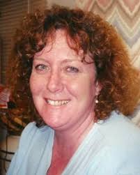 Theresa 'Terri' Simpson