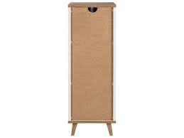 Gli indirizzi, le aperture domenicali. Livarno Living Meuble D Appoint 2 Tiroirs 1 Lidl
