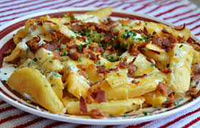 ¿qué opinas de esta receta de papas arrugadas canarias? Cinco Recetas Para Preparar Papas De Maneras Diferentes