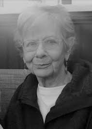 Mary Petts Obituary (2023)