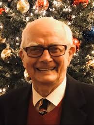 George Stratton Obituary